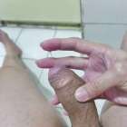 ล้างแล้วนะครับ