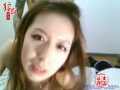 สาวจีนเย็ดโชว์ ผ่าน webcam สดๆ ของจริง