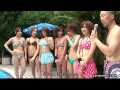 หนังโป๊ญี่ปุ่น 6 สาวกับสระน้ำ แห่งความสุขที่สุดในชีวิต