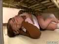 หนังโป๊ญ๊่ปุ่น2018คนไข้จอมหื่นจับพยาบาลมาขืนใจใต้เตียง จิตใจเมิงทำด้วยอารายยย