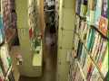หนังxญี่ปุ่น ร้านหนังสือที่ไม่ได้มีดีเพียงแค่หนังสือ ไอ้หนุ่มชายหื่นจับนักเรียนสาวบดขยี้รูหีไม่อายสายตาของใครๆ