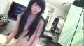 หมวยสาวขี้เงี่ยนหมอยดกดำโดนปี้เสียวซี๊ดน้ำบาน