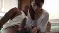 หนุ่มนิโกรxxxหีสาวยุ่นอย่างเมามันส์ แถมควยใหญ่ยาวมากเหมือนควยม้าอ่ะ