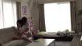 หนังโป๊ญี่ปุ่นจับเมียสาวหีใหญ่มีขนหมอยประปรายเท่านั้นนอนหงายแหวกหี